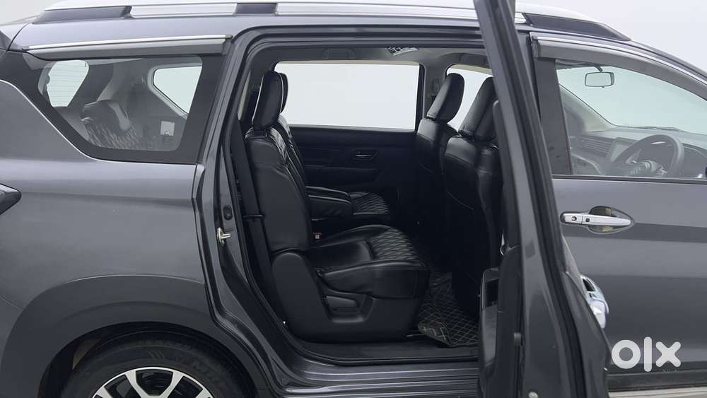 Maruti Suzuki Xl6 1.5 Zeta Mt, 2023, Petrol