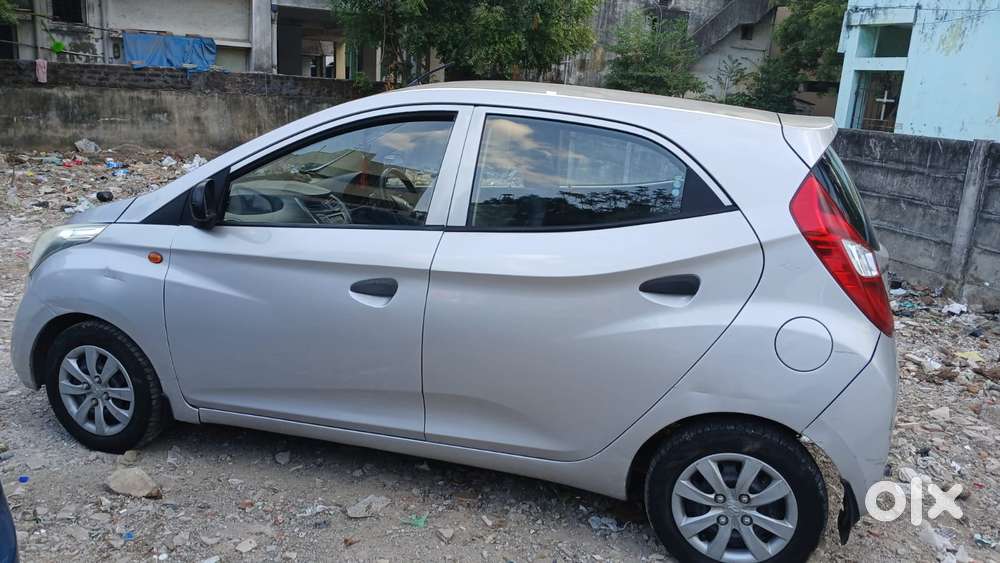 Hyundai Eon Magna, 2012, Petrol