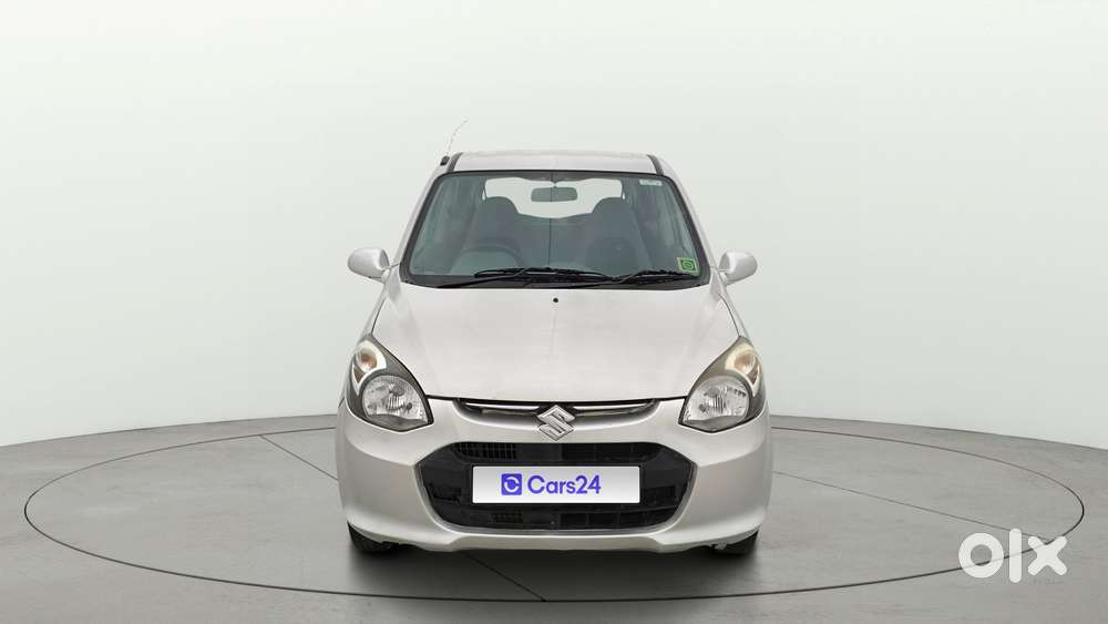 Maruti Suzuki Alto 800 2012-2016 Lxi, 2014, Petrol