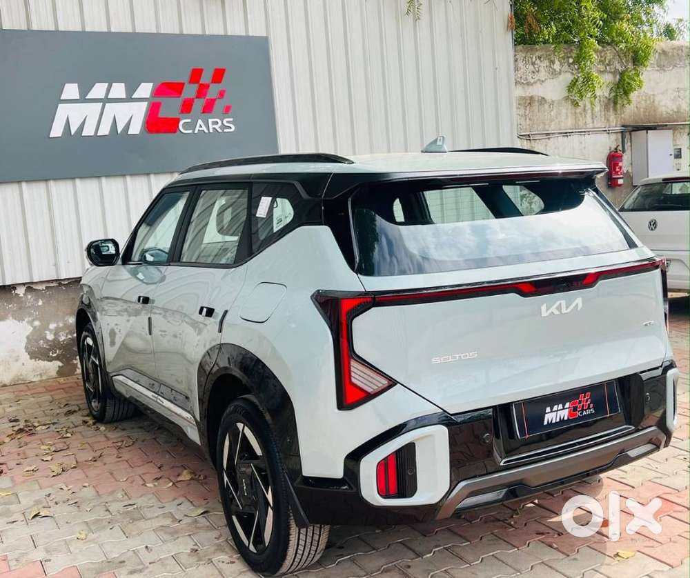 Kia Seltos, 2026, Diesel