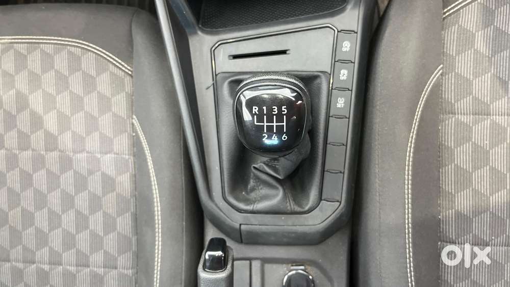 Volkswagen Virtus 1.0 Comfortline Tsi, 2025, Petrol