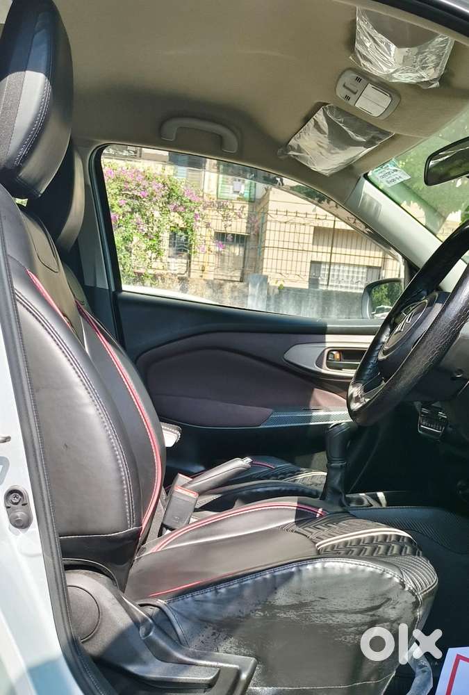 Maruti Suzuki Fronx Delta Plus 1.2l Mt, 2024, Petrol