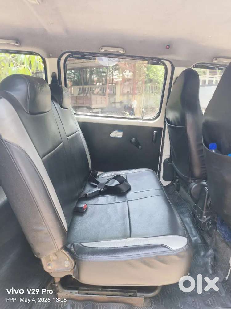 Maruti Suzuki Eeco 2019 Cng & Hybrids 93000 Km Driven