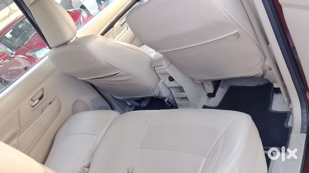 Maruti Suzuki Ertiga Zxi At Shvs, 2021, Petrol