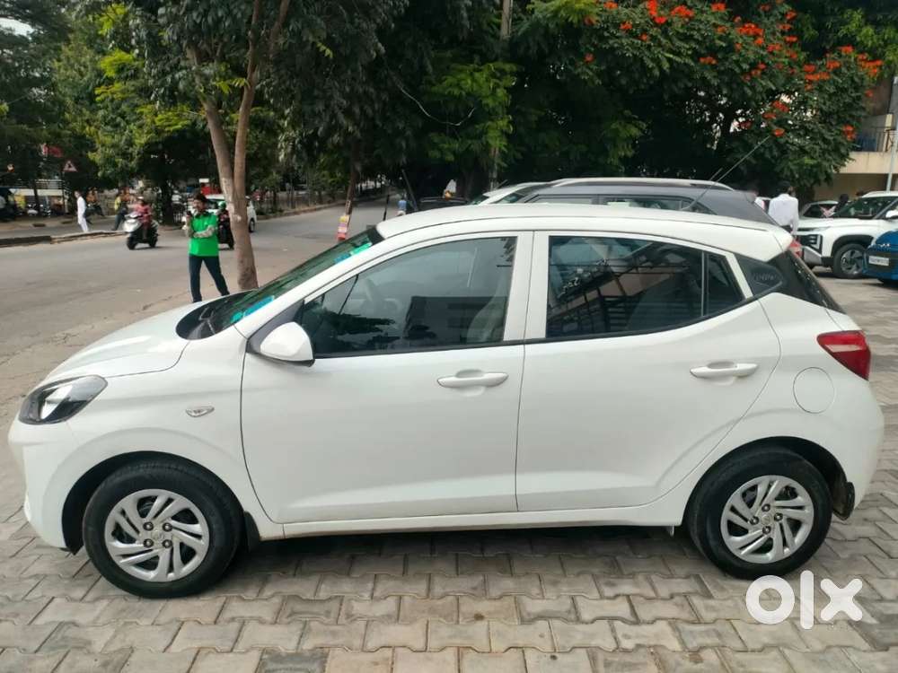 Hyundai Grand I10 Nios Magna 1.2 Kappa Vtvt, 2022, Petrol