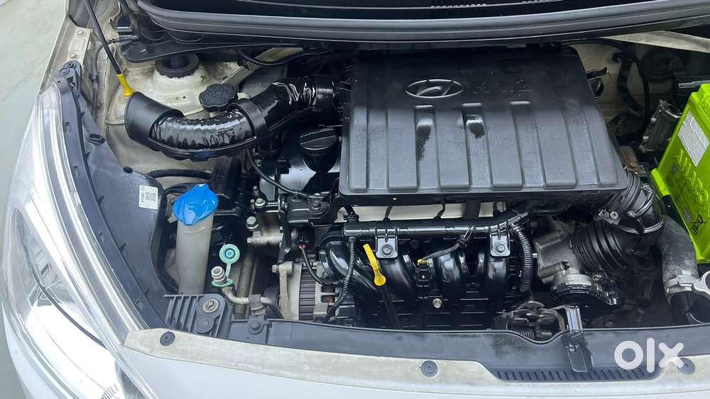 Hyundai Grand I10 1.2 Kappa Magna, 2015, Petrol