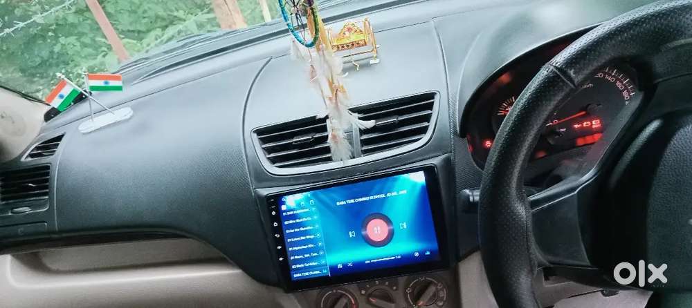 Maruti Suzuki Dzire 2016 June Month