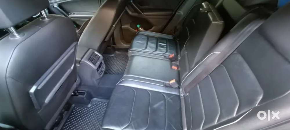 Volkswagen Tiguan 2018 Diesel Well Maintained