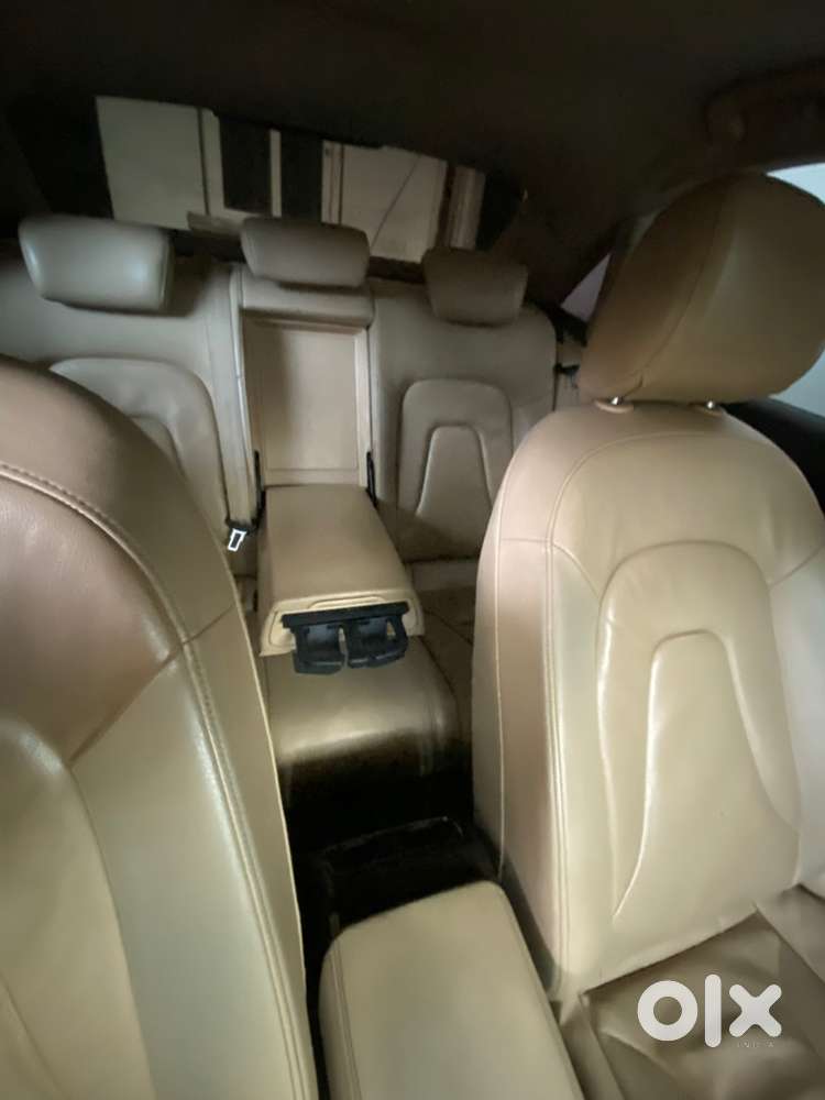 Audi A4 Diesel 2014 Car