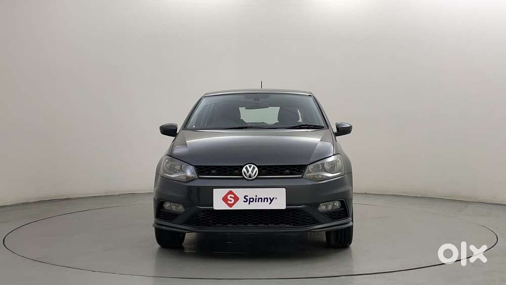 Volkswagen Polo 1.0 Highline Plus Connect Edition, 2019, Petrol