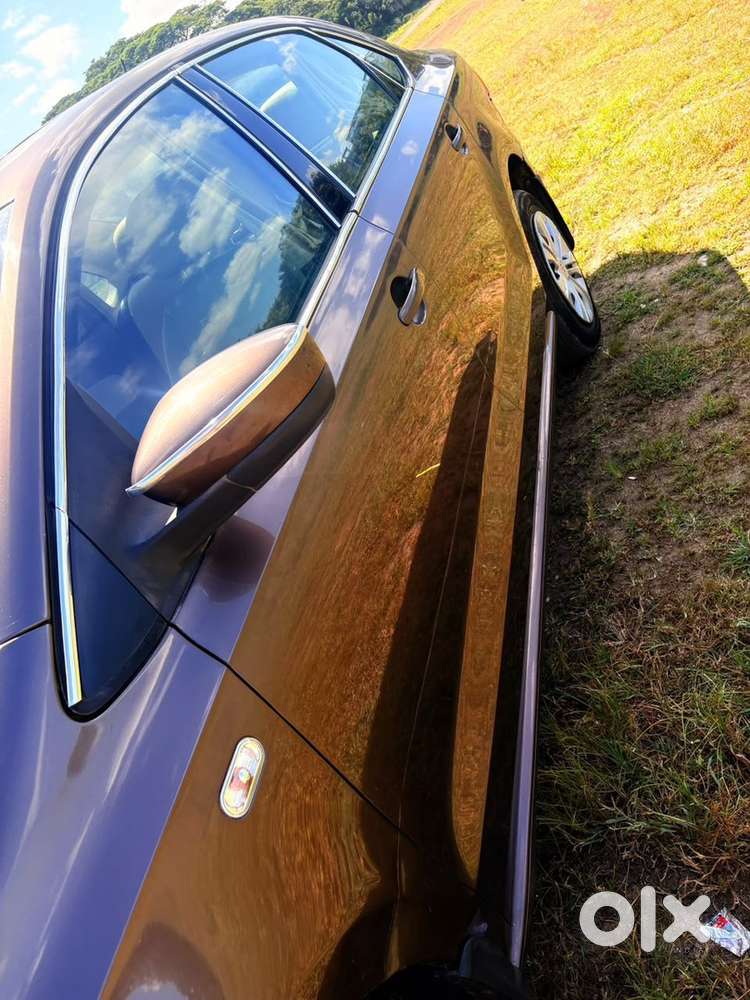 Volkswagen Vento Diesel Good Conditionvip Number