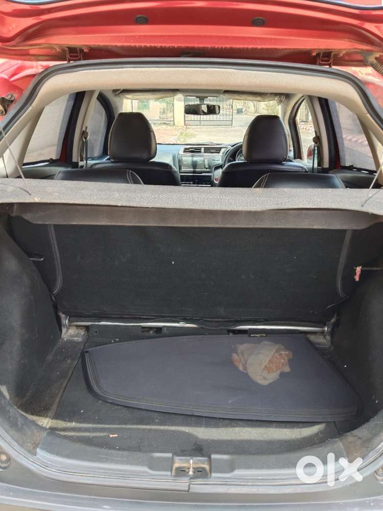 Honda Wr-v 1.5 Vx I-dtec, 2019, Diesel