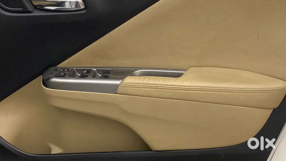 Honda City 2015-2017 I Vtec Vx Option Bl, 2016, Petrol