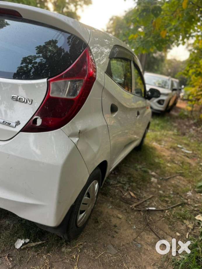 Hyundai Eon Era +, 2012, Petrol