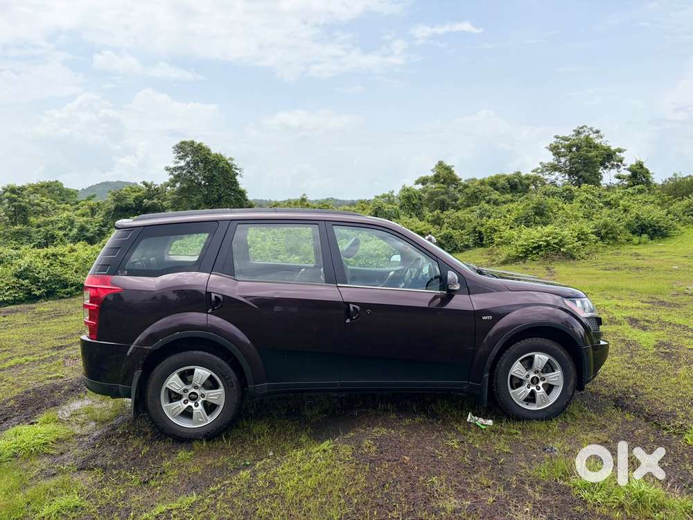 Mahindra Xuv500 2013 Diesel 53000 Km Driven Well Ma