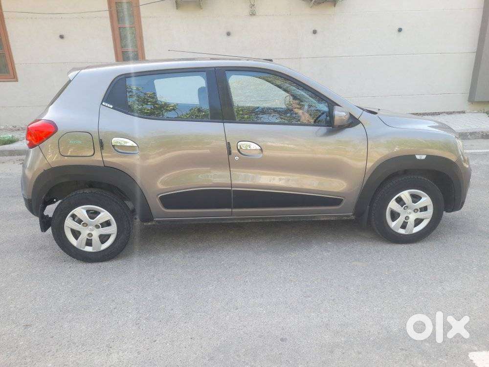 Renault Kwid Rxt 1.0, 2019, Petrol