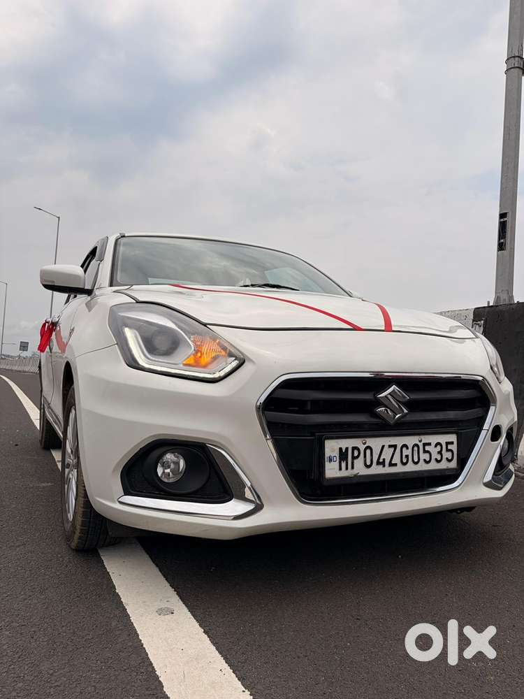 Swift Dzire 2023 Model Year