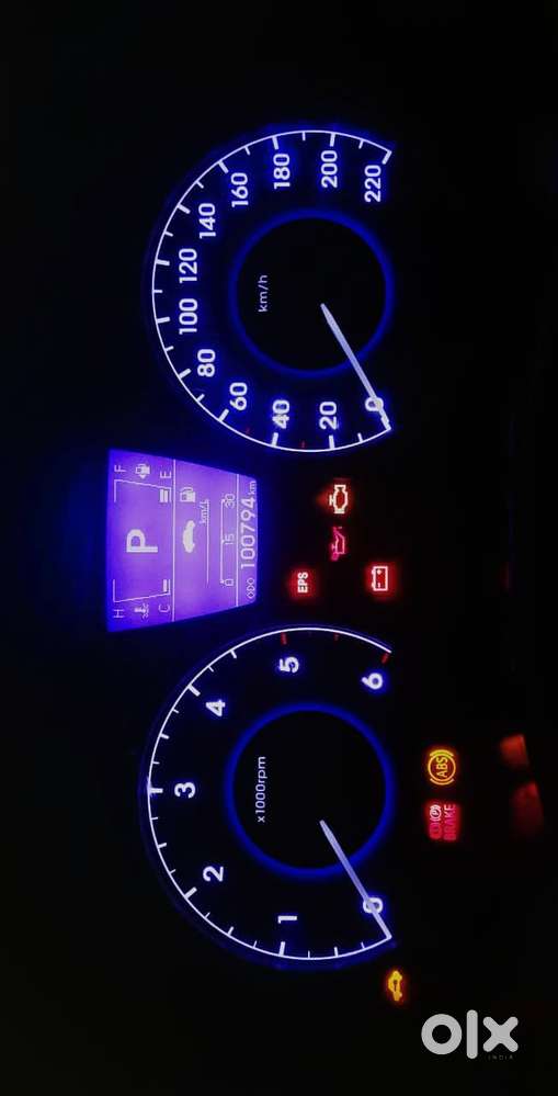 Hyundai Verna Fluidic 1.6 Crdi Sx, 2012, Diesel