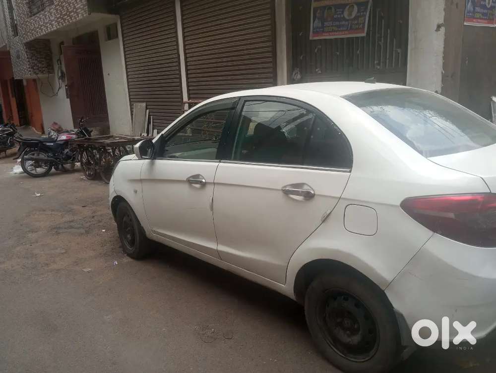 Tata Zest 2017 Diesel 100000 Km Driven