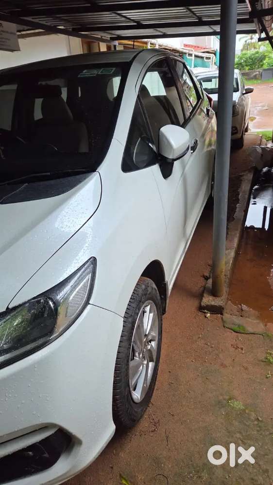 Honda Jazz 2022