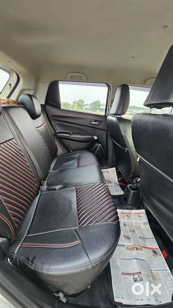 Swift Zxi+ With Good Condition