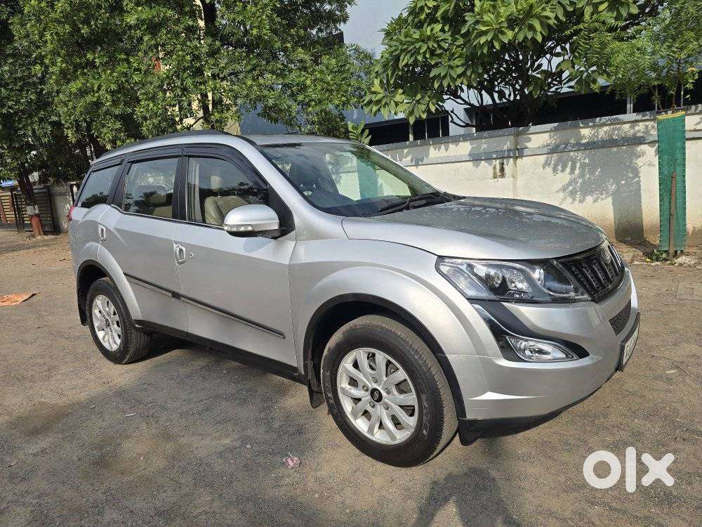 Mahindra Xuv500 W10 2wd, 2017, Diesel