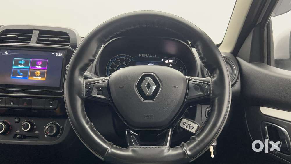 Renault Kwid Climber, 2023, Petrol