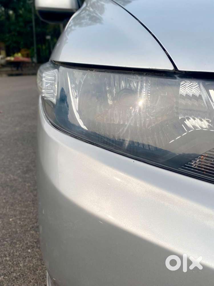 Honda City 2011-2013 Corporate Edition, 2013, Petrol