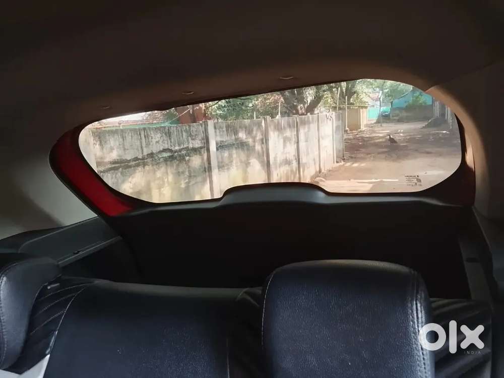 Maruti Suzuki Brezza 2018 Diesel 99000 Km Driven