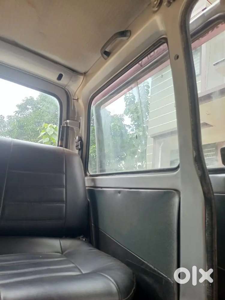 Maruti Suzuki Omni 2010 Petrol 84200 Km Driven