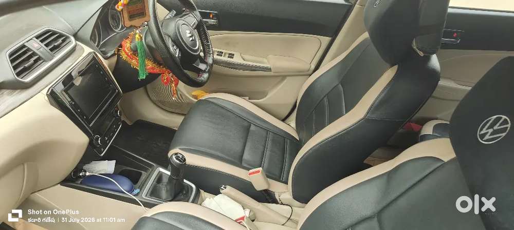 Maruti Suzuki Dzire 2024 Cng