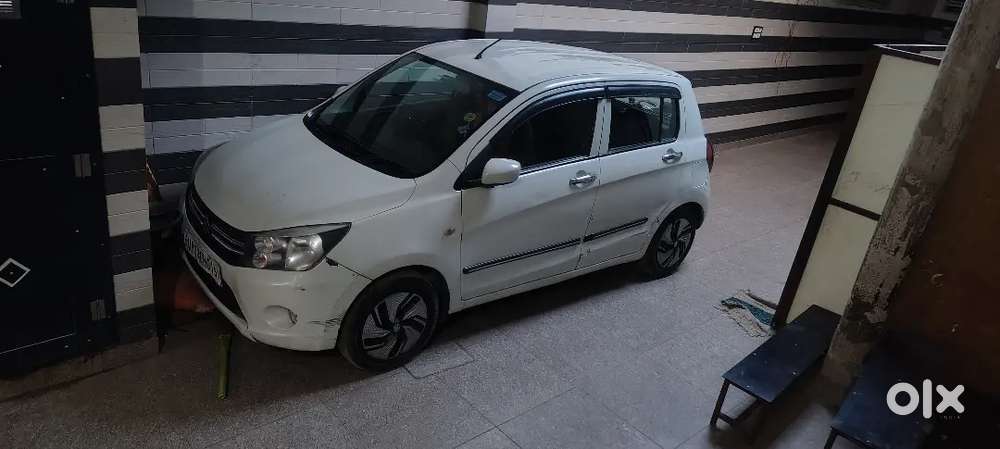 Maruti Suzuki Celerio 2014