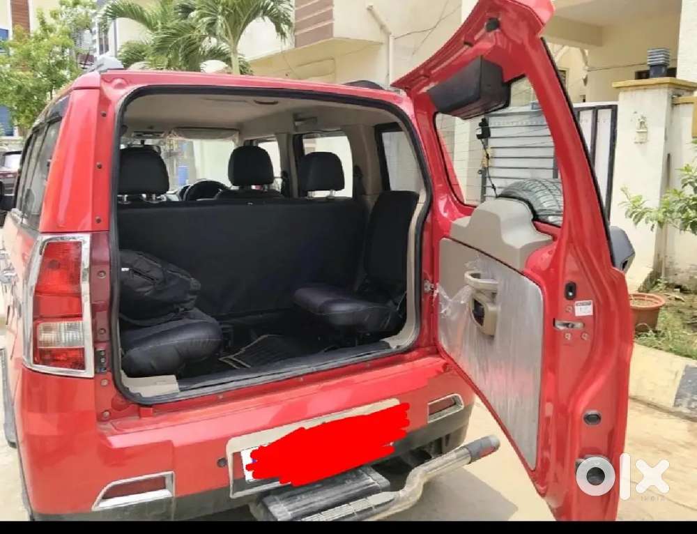 Mahindra Bolero Neo 2022 Diesel 33000 Km Driven