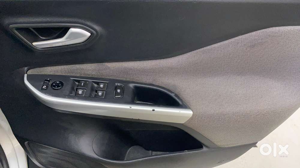 Nissan Magnite 1.0 Xl, 2021, Petrol
