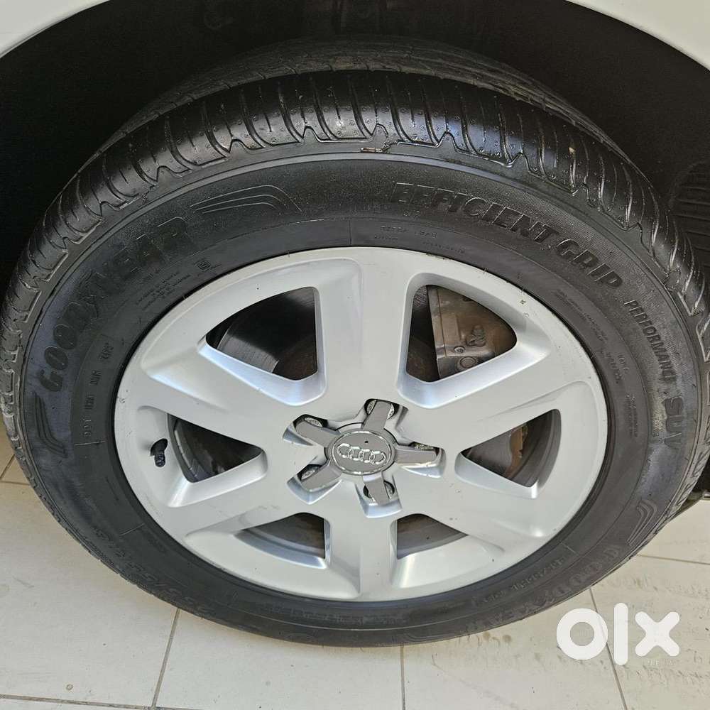 Audi Q7 2010 Diesel Well Maintained