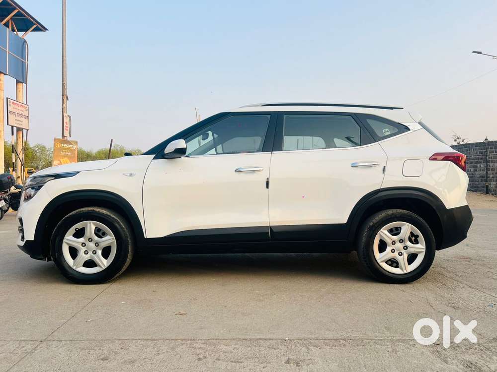 Kia Seltos 1.5 Hte Diesel Imt, 2019, Diesel
