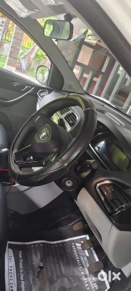 Tiago Xt 2020 Model Petrol