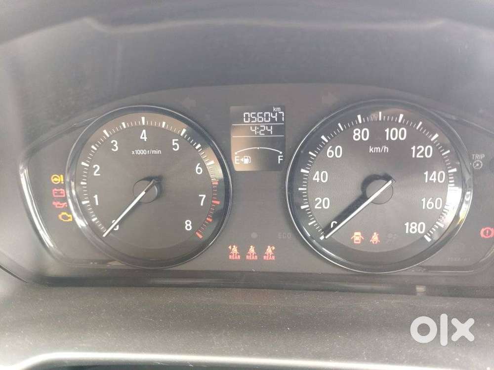 Honda Amaze 2nd Gen Vx, 2024, Cng & Hybrids