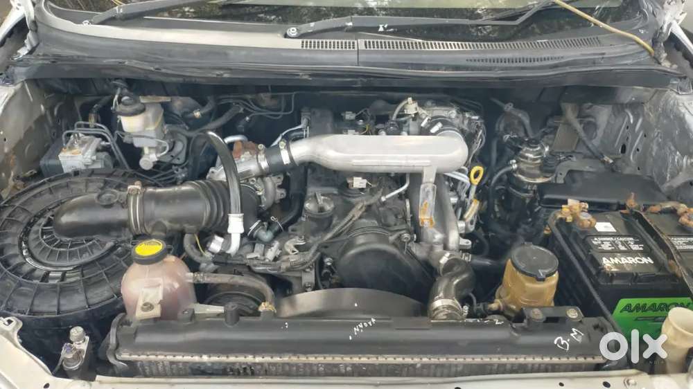 Toyota Innova 2.5 L 2008