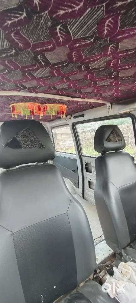 Maruti Suzuki Omni 18