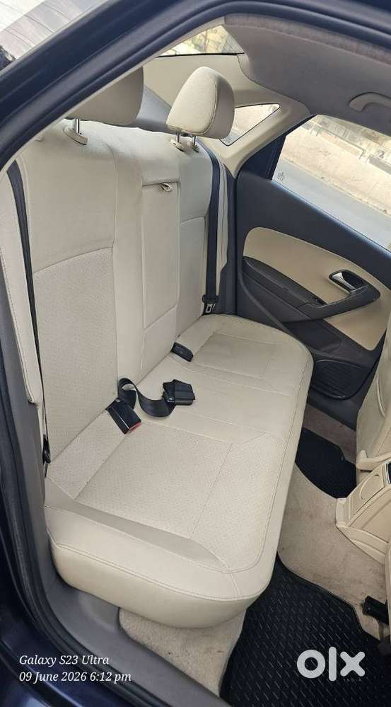Volkswagen Vento Diesel Highline, 2015, Diesel