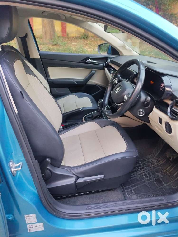 Skoda Slavia 1.0 Tsi Style At, 2022, Petrol