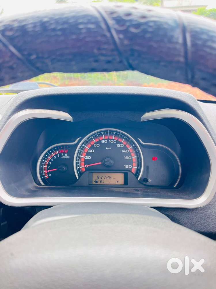 Maruti Suzuki Alto K10 2010-2014 Vxi, 2015, Petrol