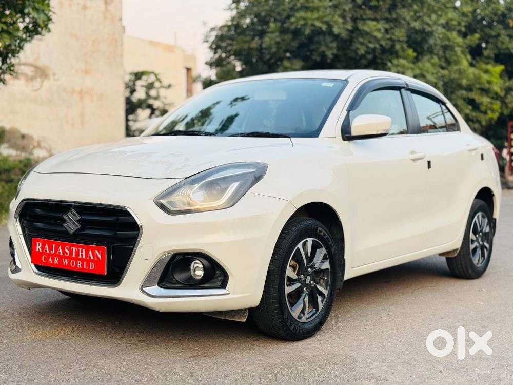 Maruti Suzuki Dzire 1.2 Zxi Plus, 2023, Petrol