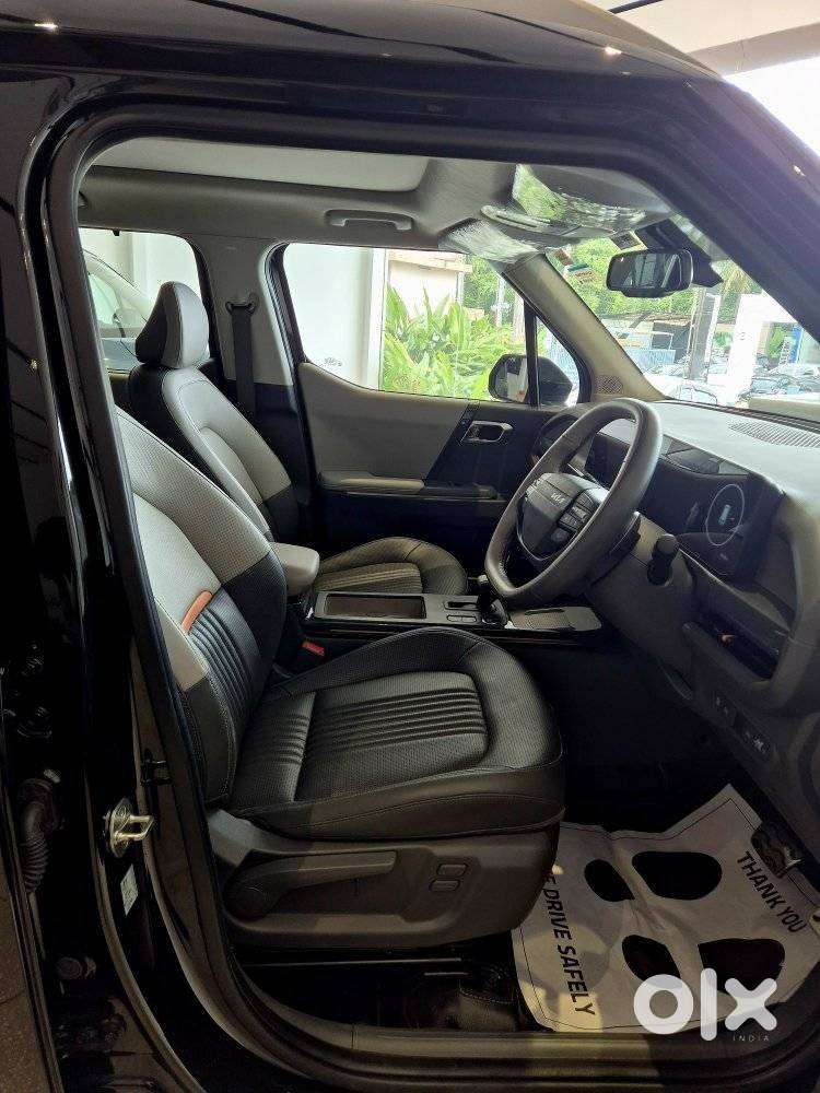 Kia Syros Htx Plus Opt Diesel At, 2025, Diesel