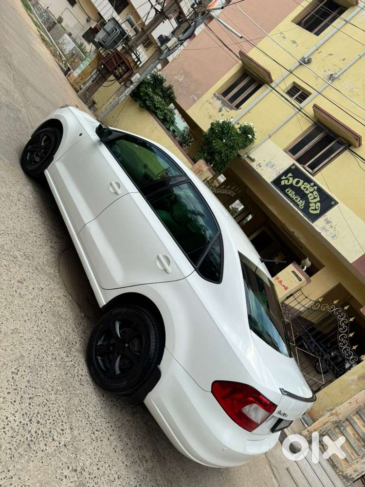 Skoda Rapid 2014 Diesel Well Maintained