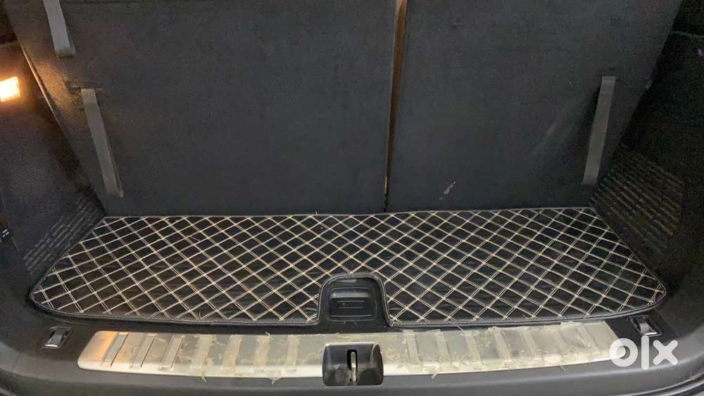 Mg Gloster Savvy 7 Seater, 2023, Diesel