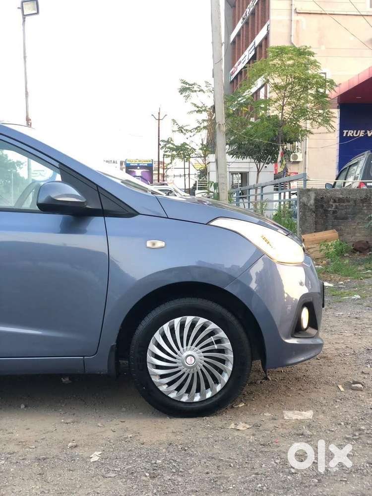 Hyundai Grand I10 Magna, 2014, Petrol