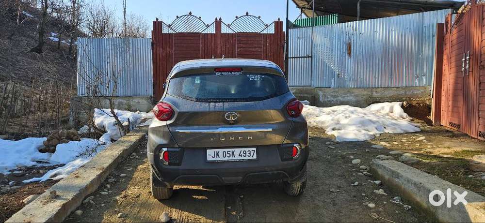 9n Sale Tata Punch