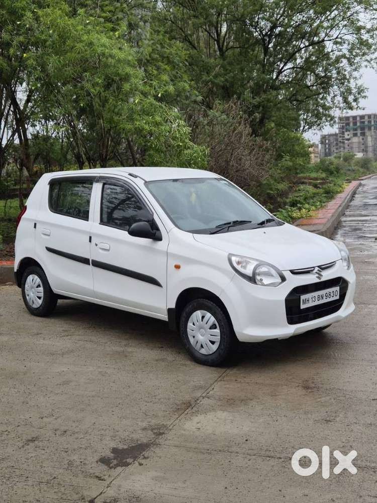 Maruti Suzuki Alto 800 Lxi, 2016, Petrol